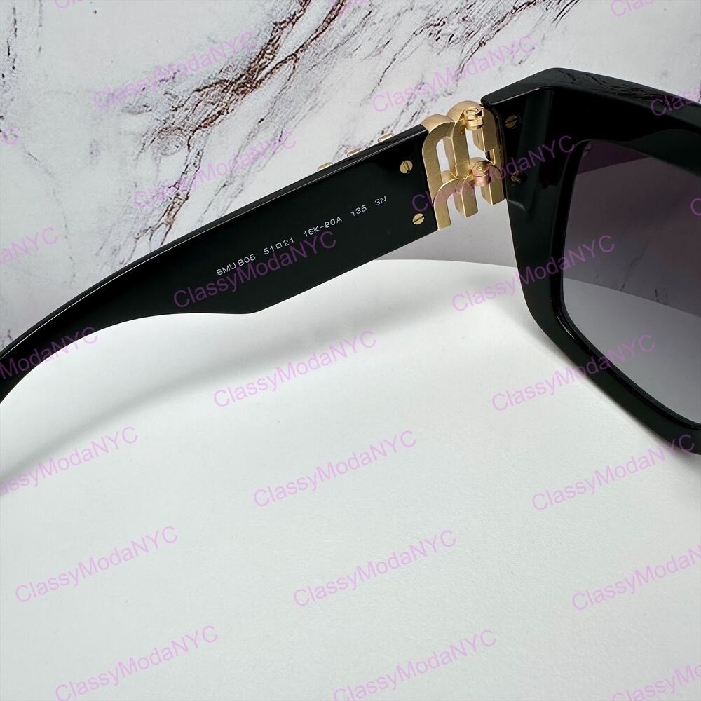 New MIU MIU Sunglasses - Picture 11 of 16